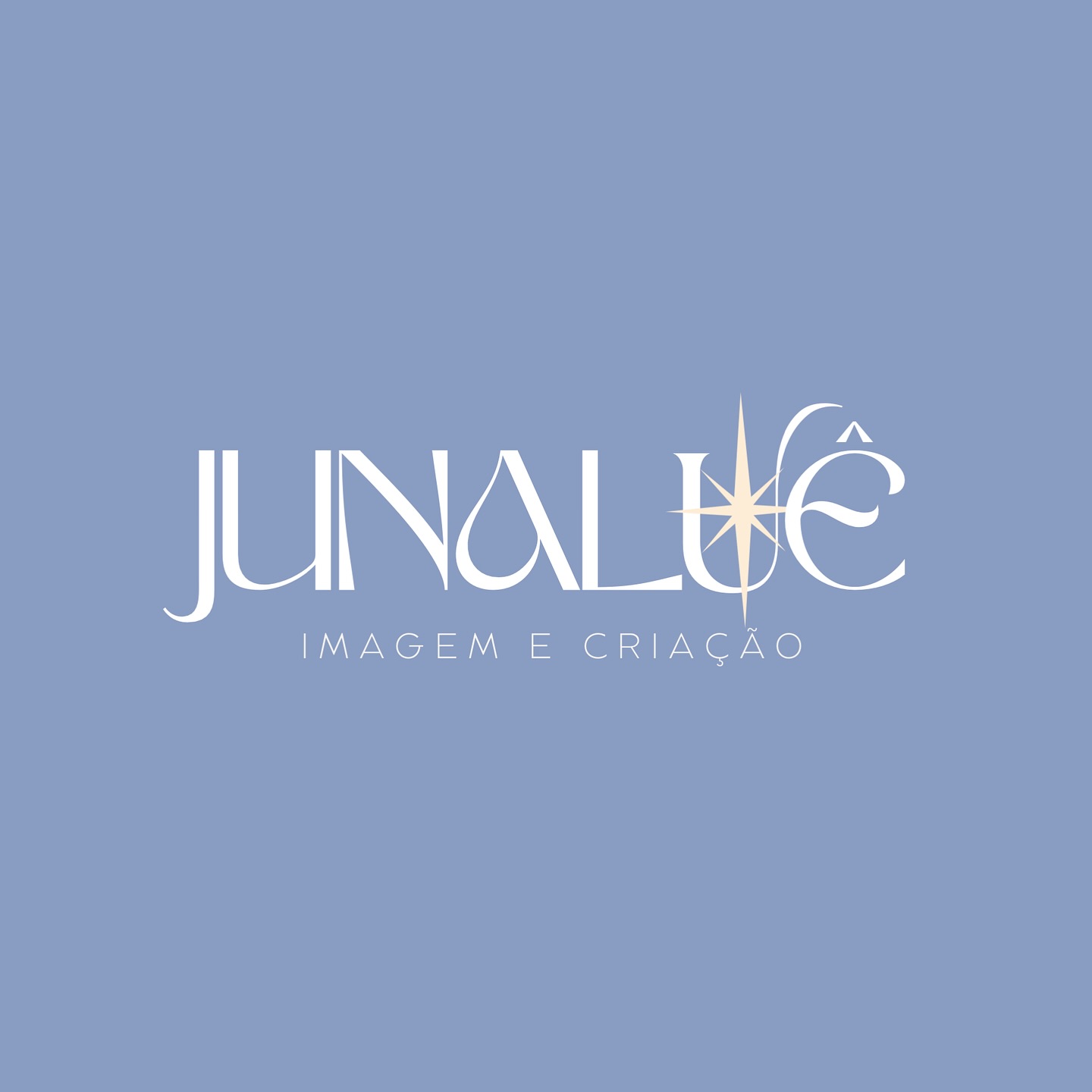 Junalue Imagem e Criação logo